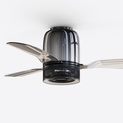 AirFi One 48″ Ceiling Fan Speaker