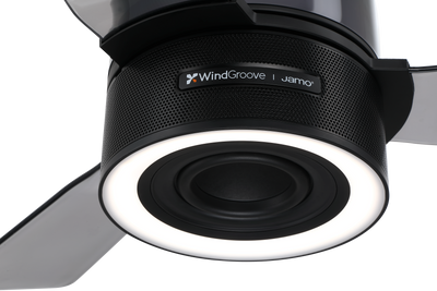 AirFi One 48″ Ceiling Fan Speaker
