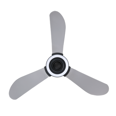 AirFi One 48″ Ceiling Fan Speaker