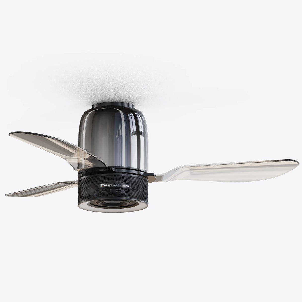 AirFi One 48″ Ceiling Fan Speaker