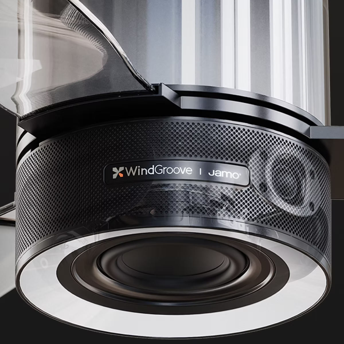 Windgroove AirFi One Deposit