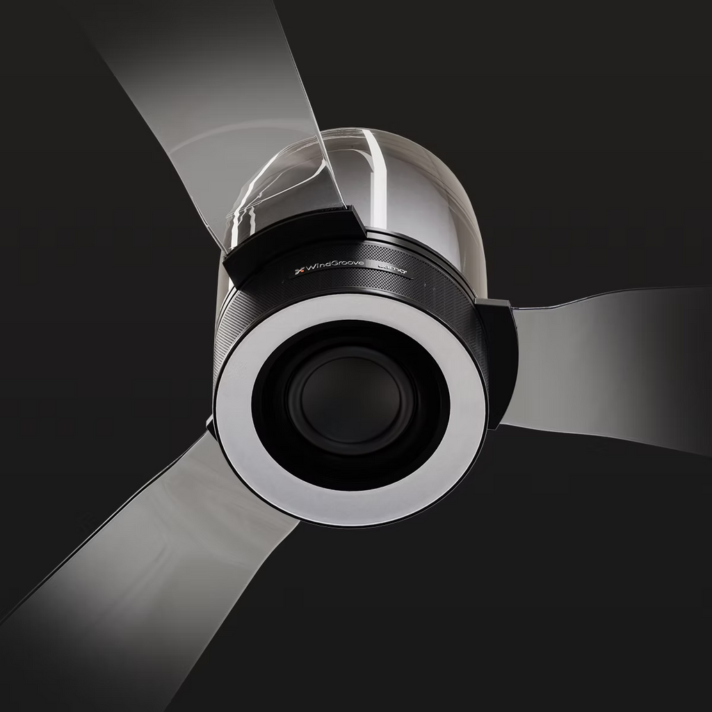 Windgroove AirFi One Deposit