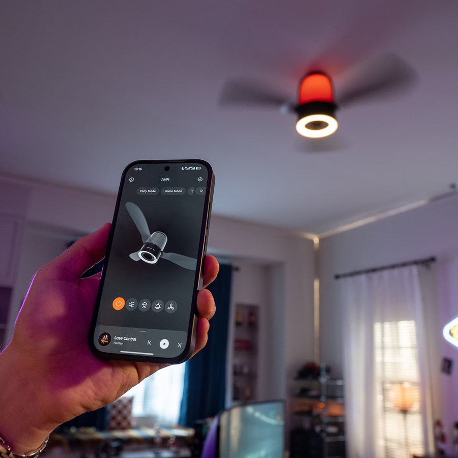 WindGroove AirFi One Founder Access Deposit