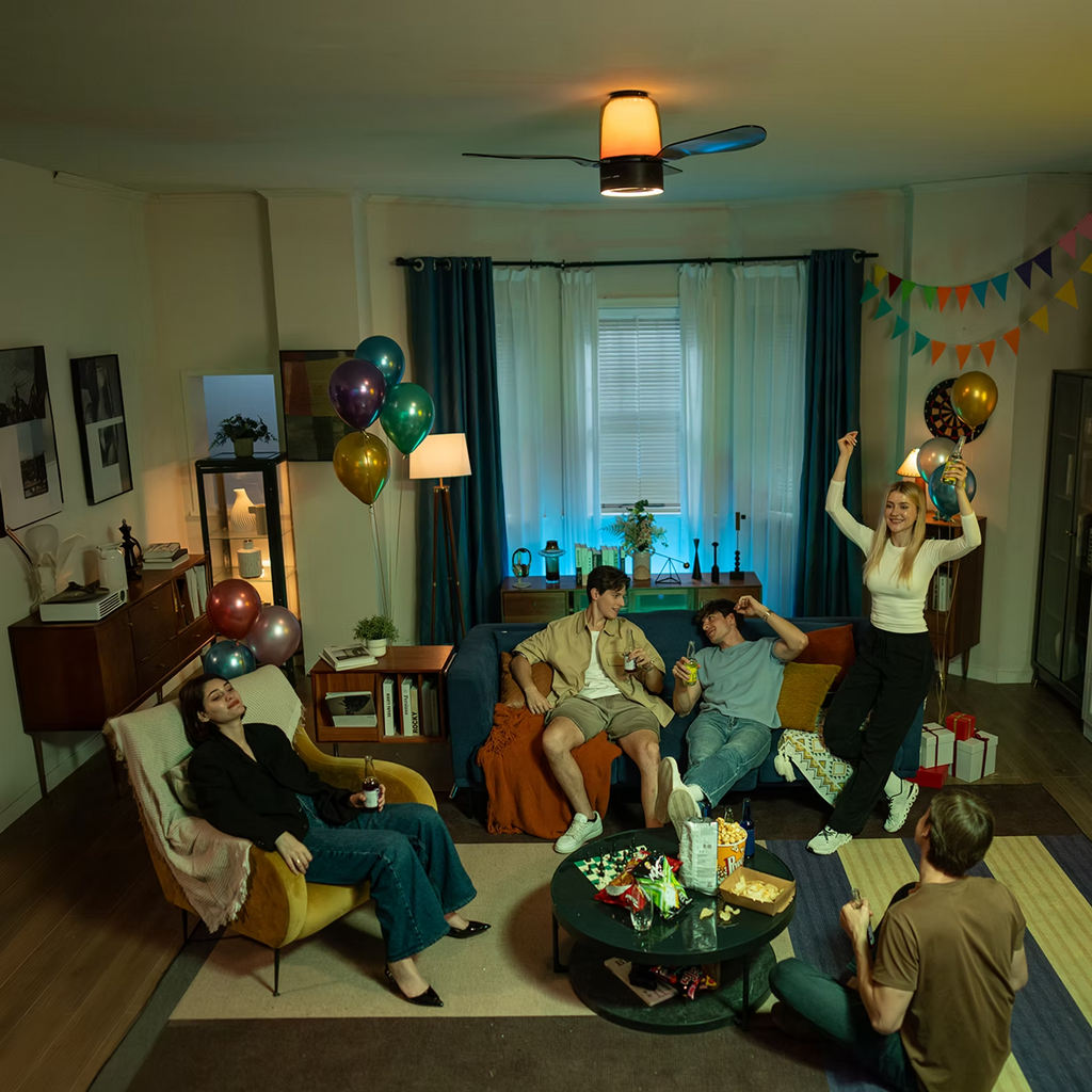 Windgroove AirFi One Deposit