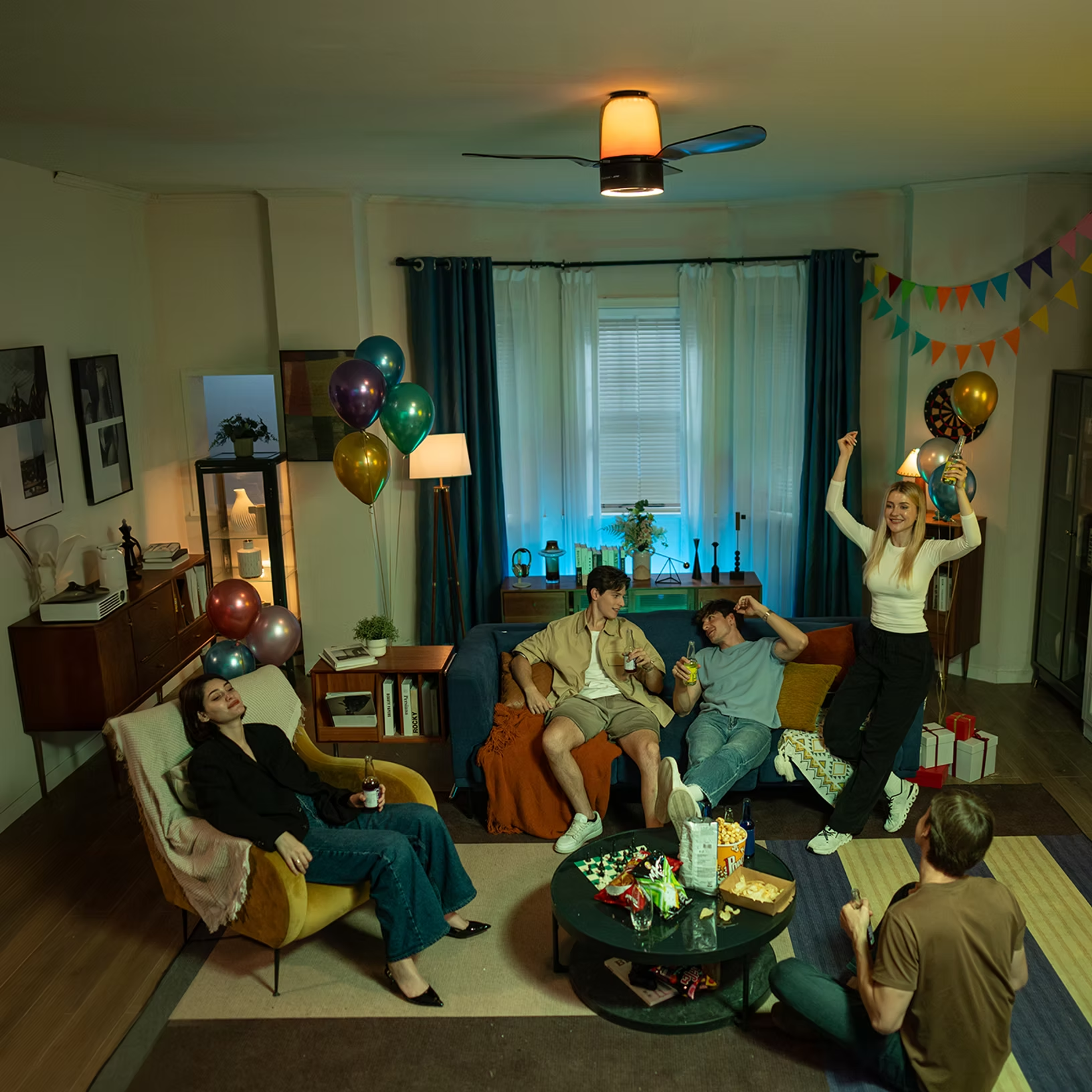 Windgroove AirFi One Deposit