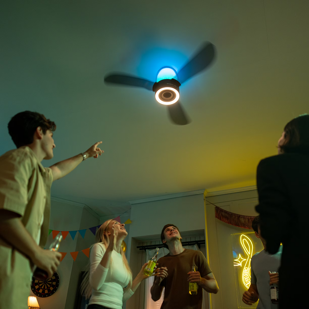 Windgroove AirFi One Deposit