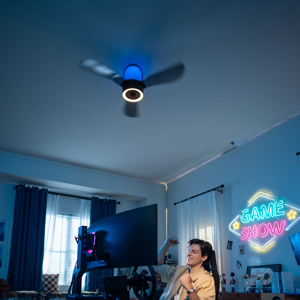 Windgroove AirFi One Deposit