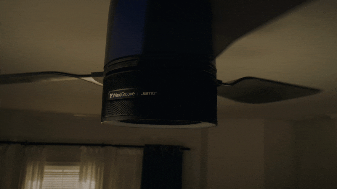 Pure illumination lighting demo
